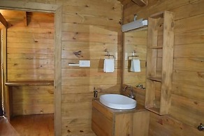 Welcomheritage Lha - Ri - Sa Resort