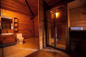 Welcomheritage Lha - Ri - Sa Resort