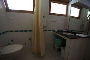 Welcomheritage Lha - Ri - Sa Resort