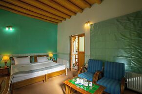 Welcomheritage Lha - Ri - Sa Resort