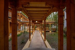 Welcomheritage Lha - Ri - Sa Resort