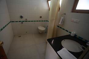 Welcomheritage Lha - Ri - Sa Resort