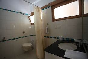 Welcomheritage Lha - Ri - Sa Resort