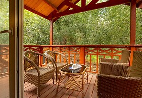 Welcomheritage Lha - Ri - Sa Resort