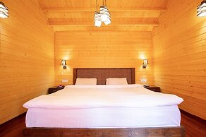 Welcomheritage Lha - Ri - Sa Resort