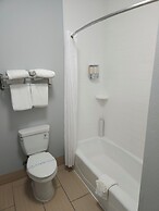 Executive Inn and Suites Tyler