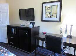 Executive Inn and Suites Tyler