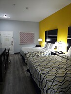 Executive Inn and Suites Tyler