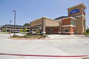 Executive Inn and Suites Tyler