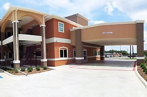 Executive Inn and Suites Tyler