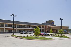 Executive Inn and Suites Tyler