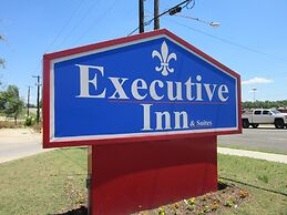 Executive Inn and Suites Tyler