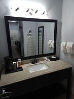 Executive Inn and Suites Tyler