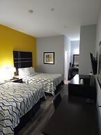 Executive Inn and Suites Tyler