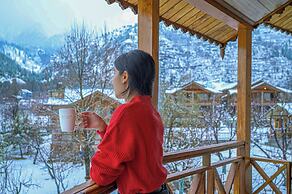Storii By ITC Hotels Urvashis Retreat Manali