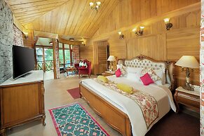 Storii By ITC Hotels Urvashis Retreat Manali