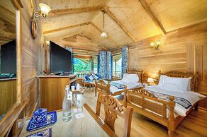 Storii By ITC Hotels Urvashis Retreat Manali