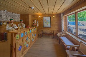 Storii By ITC Hotels Urvashis Retreat Manali