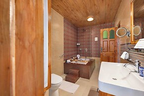 Storii By ITC Hotels Urvashis Retreat Manali