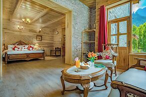 Storii By ITC Hotels Urvashis Retreat Manali