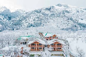 Storii By ITC Hotels Urvashis Retreat Manali