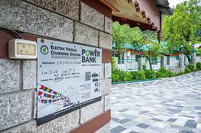 Storii By ITC Hotels Urvashis Retreat Manali