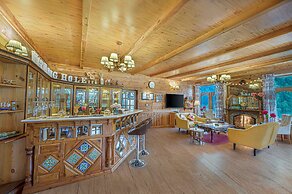 Storii By ITC Hotels Urvashis Retreat Manali