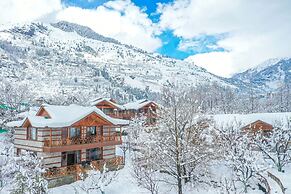 Storii By ITC Hotels Urvashis Retreat Manali