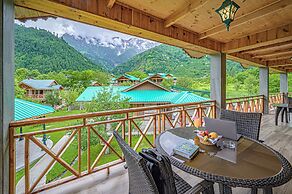 Storii By ITC Hotels Urvashis Retreat Manali