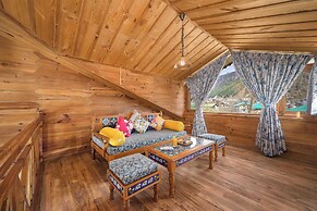 Storii By ITC Hotels Urvashis Retreat Manali