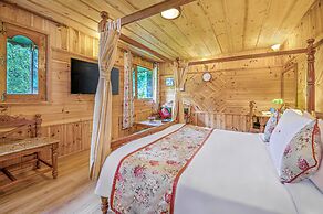 Storii By ITC Hotels Urvashis Retreat Manali