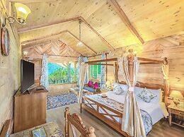 Storii By ITC Hotels Urvashis Retreat Manali