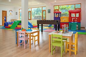 Storii By ITC Hotels Urvashis Retreat Manali