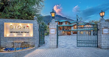 Storii By ITC Hotels Urvashis Retreat Manali