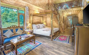 Storii By ITC Hotels Urvashis Retreat Manali