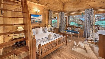 Storii By ITC Hotels Urvashis Retreat Manali