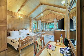 Storii By ITC Hotels Urvashis Retreat Manali