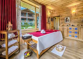 Storii By ITC Hotels Urvashis Retreat Manali