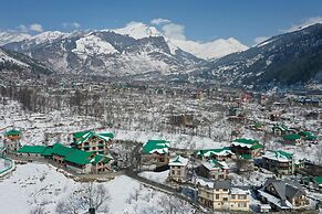 Storii By ITC Hotels Urvashis Retreat Manali