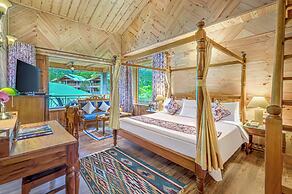 Storii By ITC Hotels Urvashis Retreat Manali