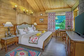 Storii By ITC Hotels Urvashis Retreat Manali