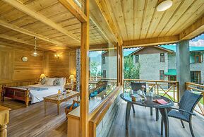 Storii By ITC Hotels Urvashis Retreat Manali
