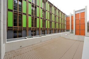 NH Trento