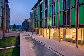 NH Trento