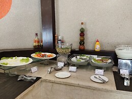 Days Hotel by Wyndham Jalandhar Jyoti Chowk