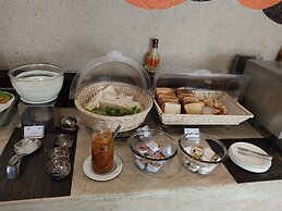 Days Hotel by Wyndham Jalandhar Jyoti Chowk