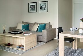 Filario Hotel & Residences