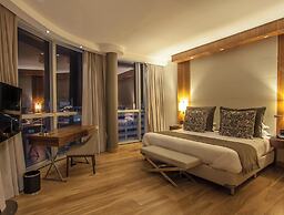 Puerto Norte Design Hotel