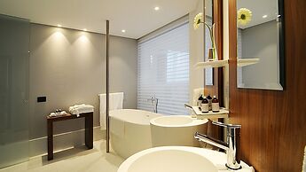 Puerto Norte Design Hotel