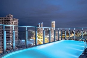 Puerto Norte Design Hotel